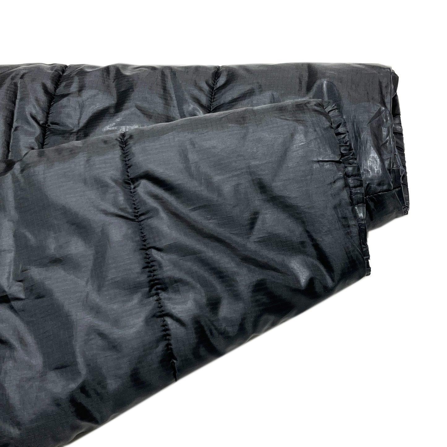 00's Patagoni Das Parka Black Size (S)