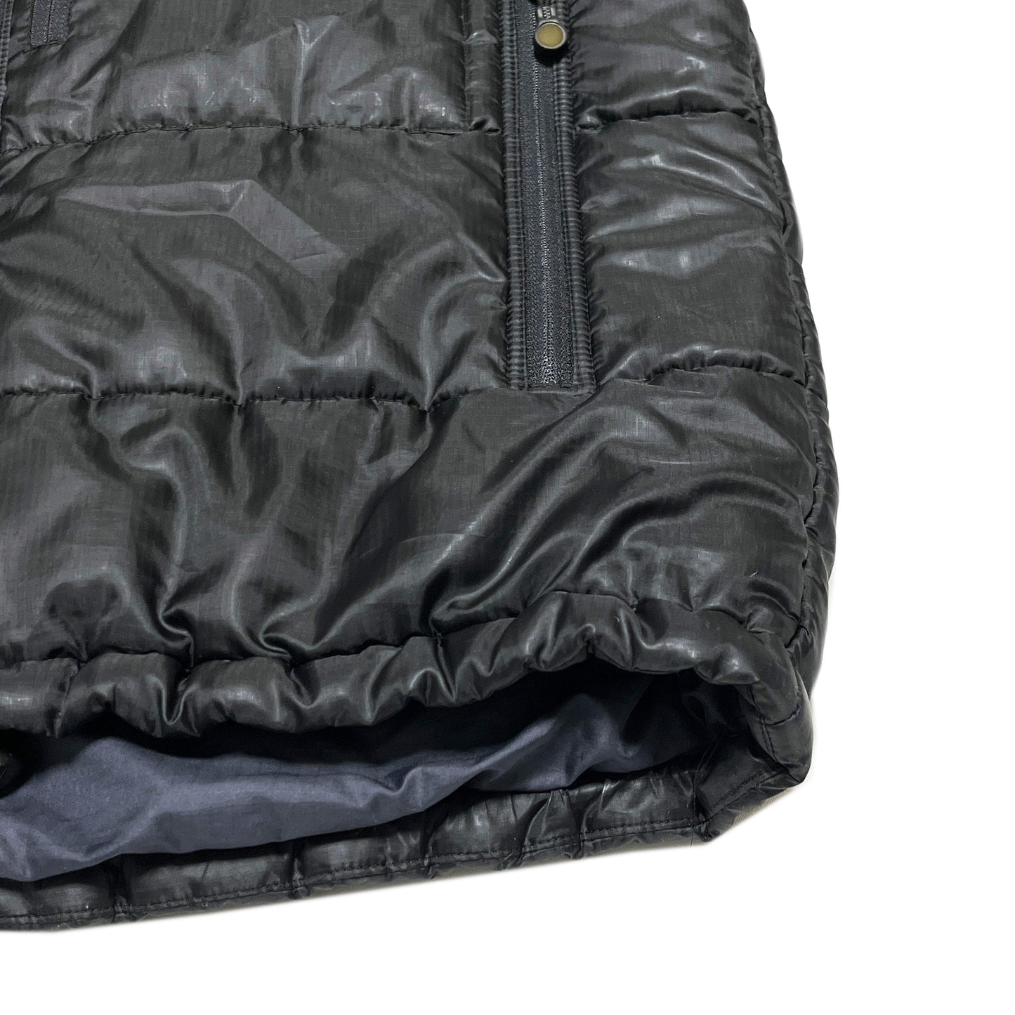 00's Patagoni Das Parka Black Size (S)