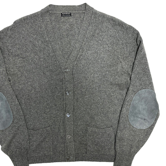 70's〜 Brooks Brothers Cashmere Cardigan Size (40)