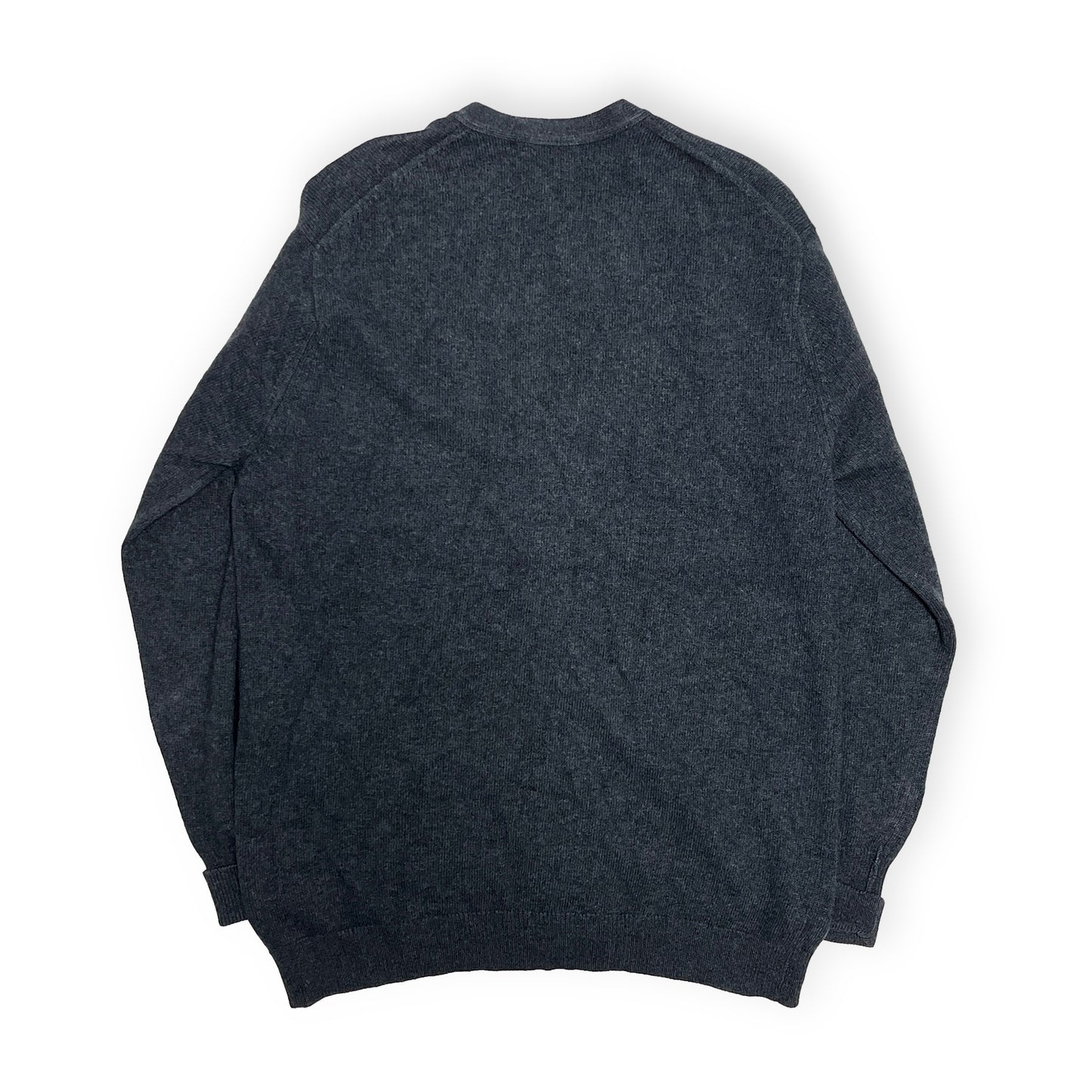 70's〜 Cashmere Cardigan Size (XL)位