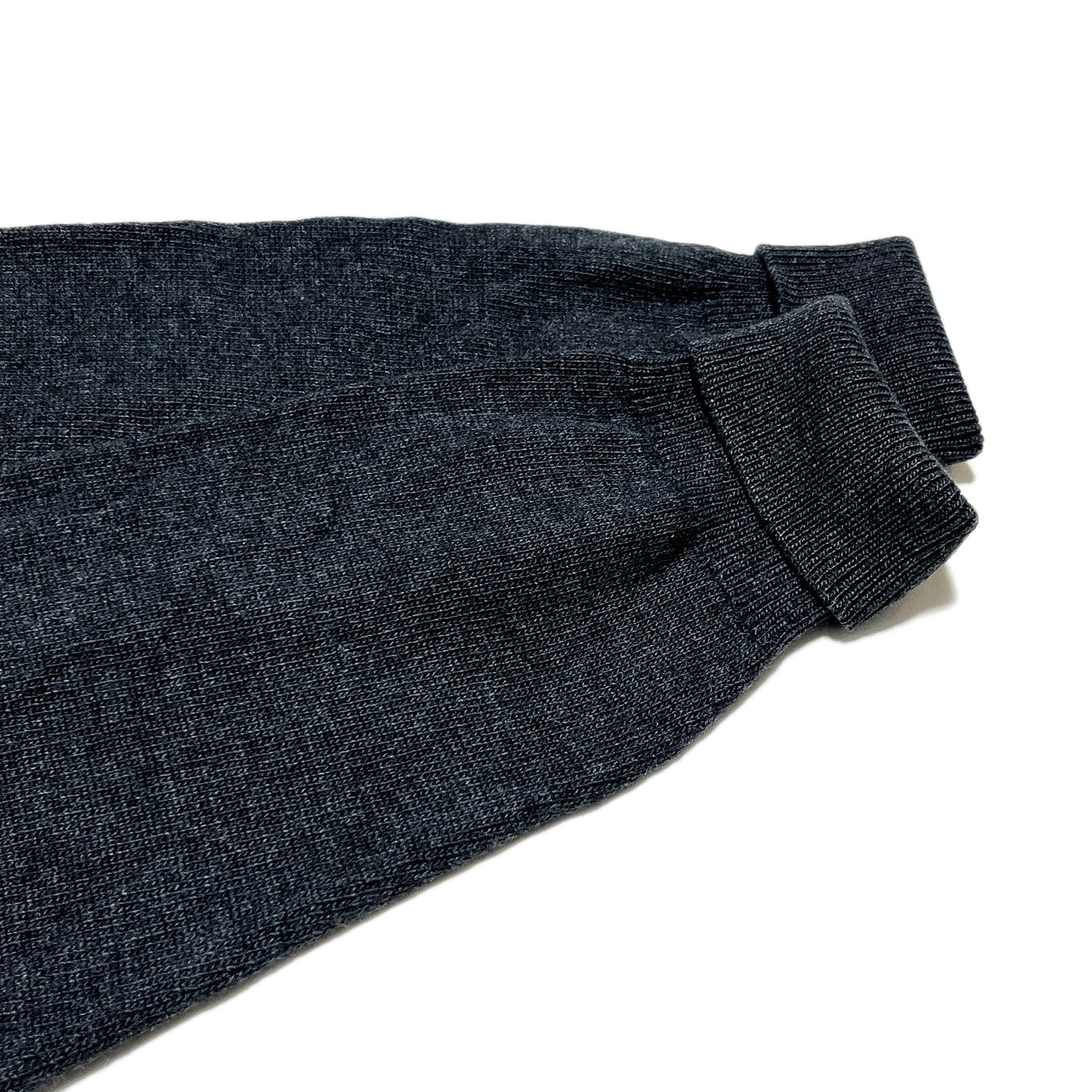70's〜 Cashmere Cardigan Size (XL)位