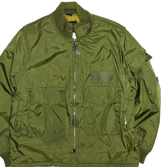 80's SPIEWAK G-8 ゴンズ Jacket Size (M) リブ無し!