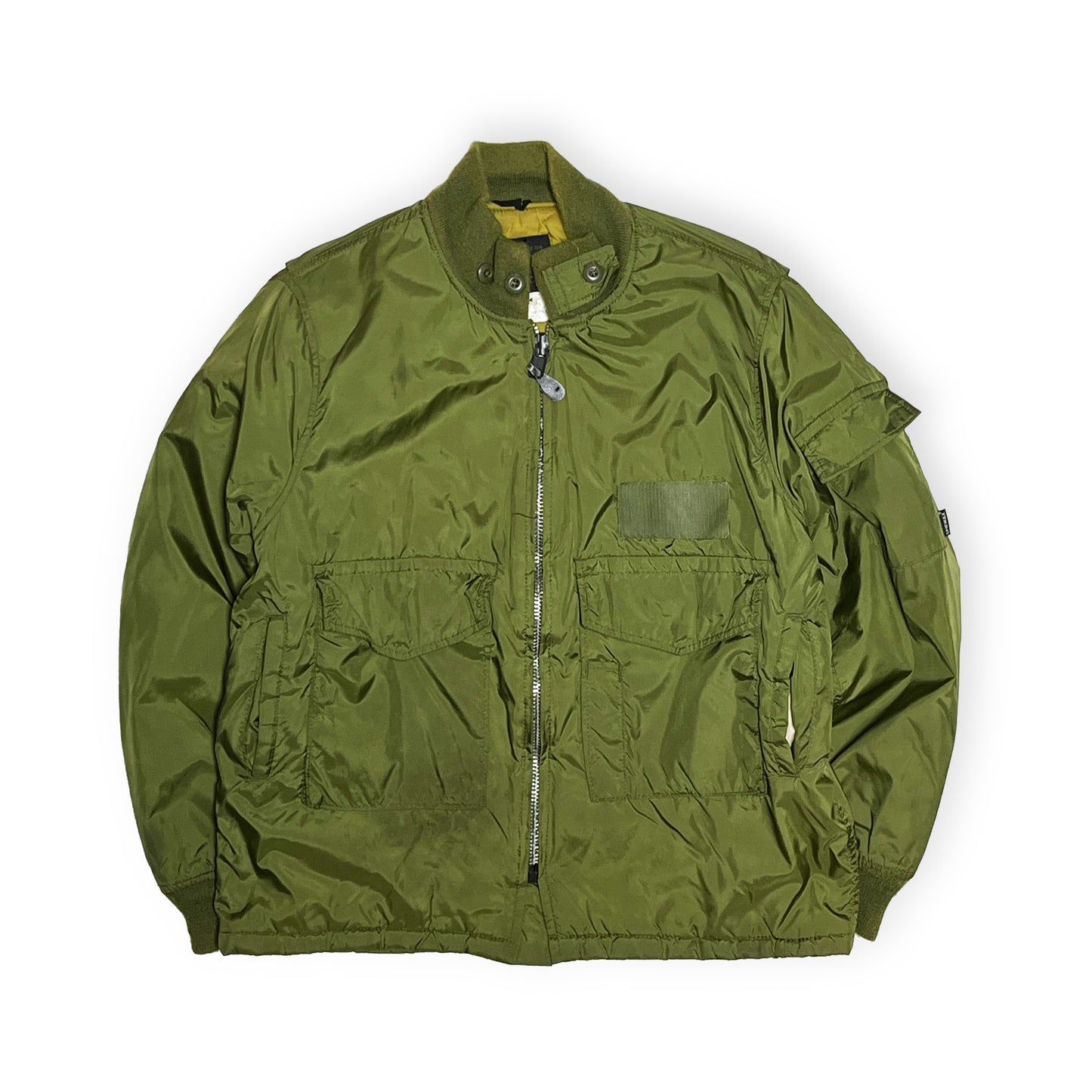 80's SPIEWAK G-8 ゴンズ Jacket Size (M) リブ無し!