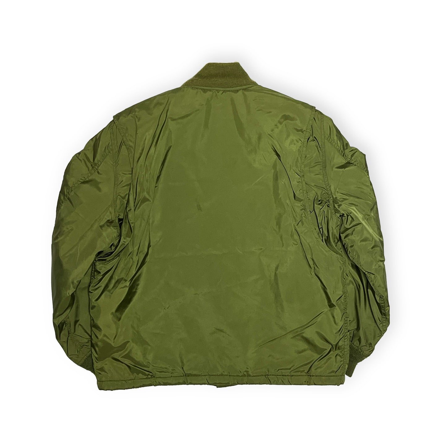 80's SPIEWAK G-8 ゴンズ Jacket Size (M) リブ無し!