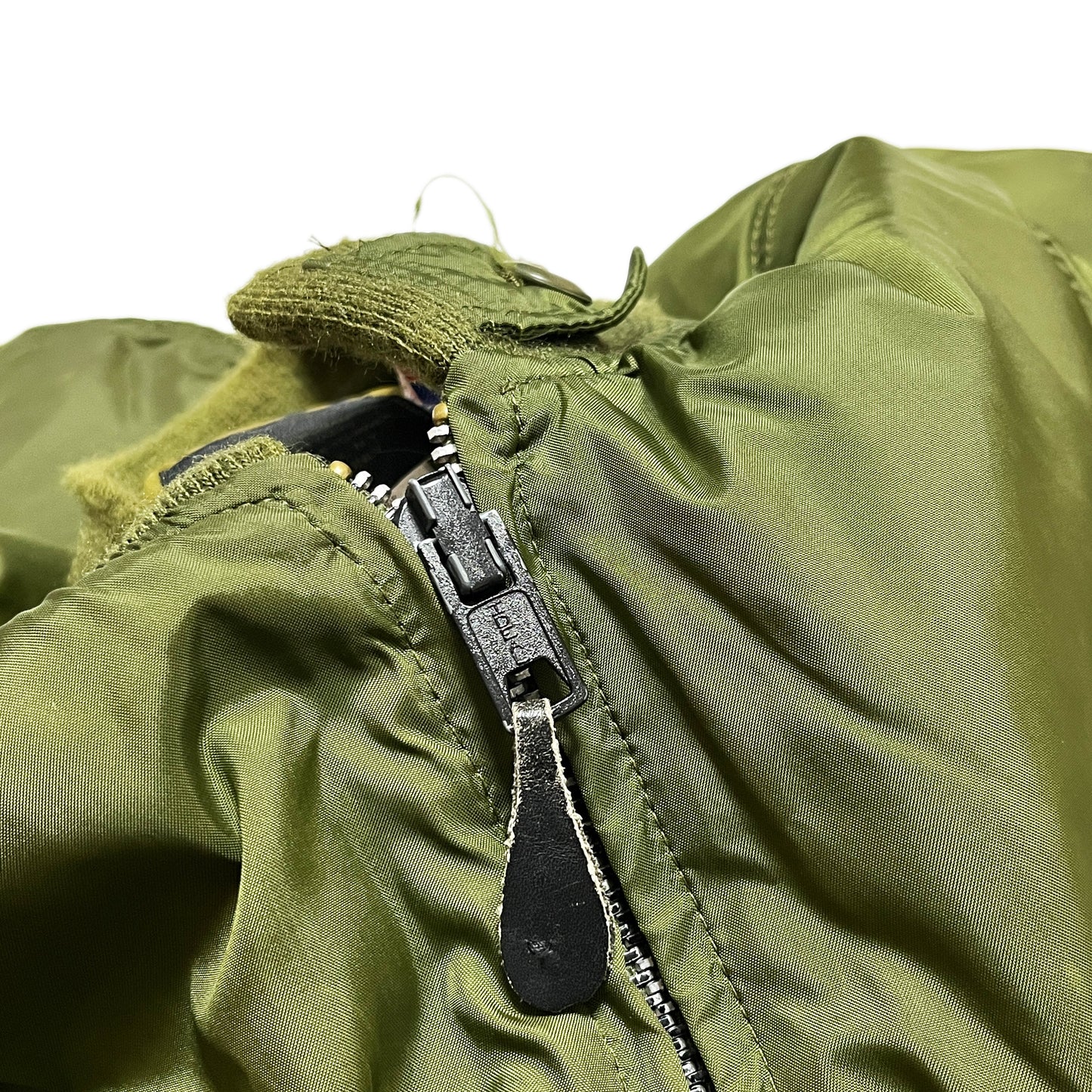 80's SPIEWAK G-8 ゴンズ Jacket Size (M) リブ無し!