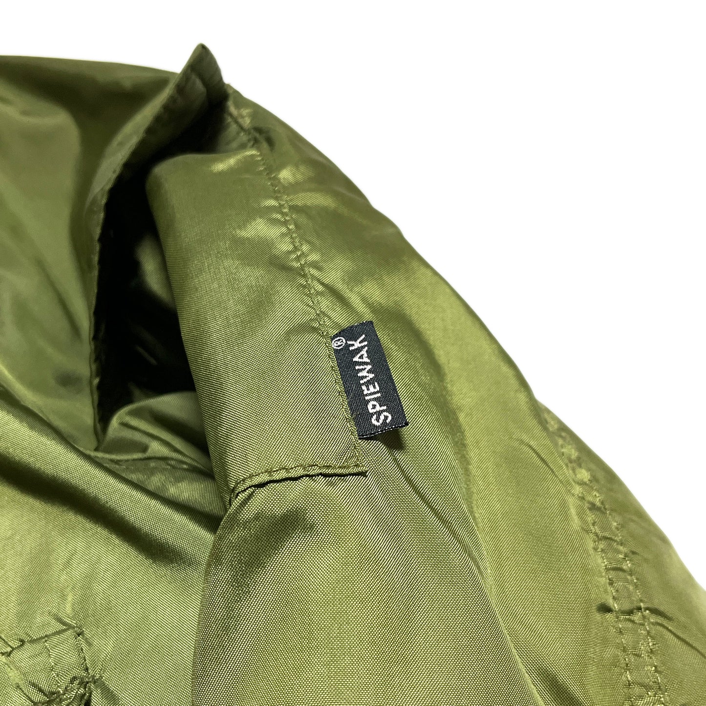 80's SPIEWAK G-8 ゴンズ Jacket Size (M) リブ無し!