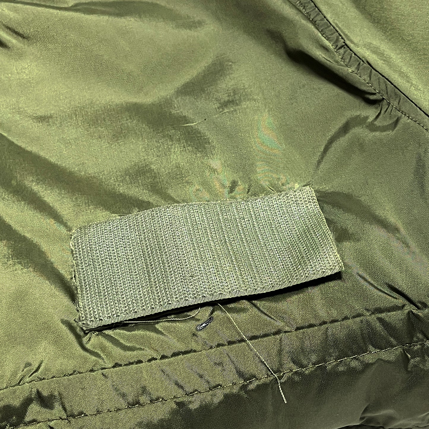 80's SPIEWAK G-8 ゴンズ Jacket Size (M) リブ無し!