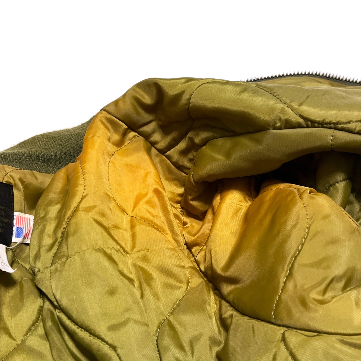 80's SPIEWAK G-8 ゴンズ Jacket Size (M) リブ無し!