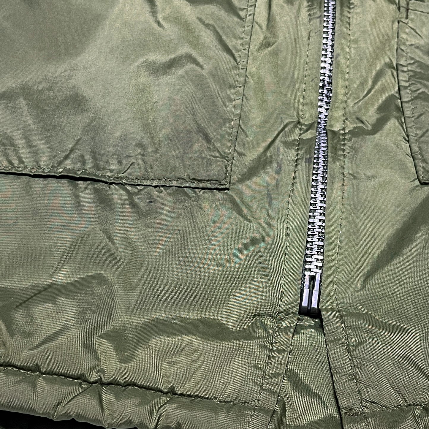 80's SPIEWAK G-8 ゴンズ Jacket Size (M) リブ無し!