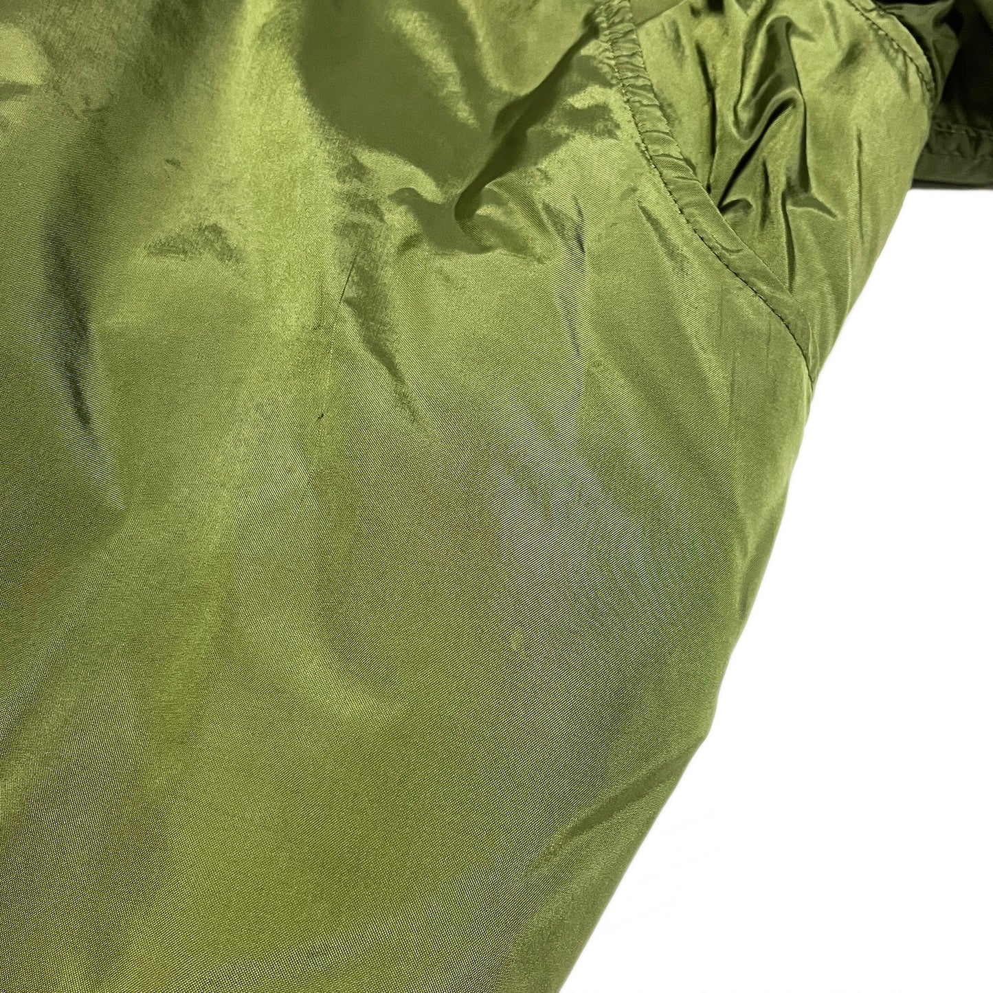 80's SPIEWAK G-8 ゴンズ Jacket Size (M) リブ無し!