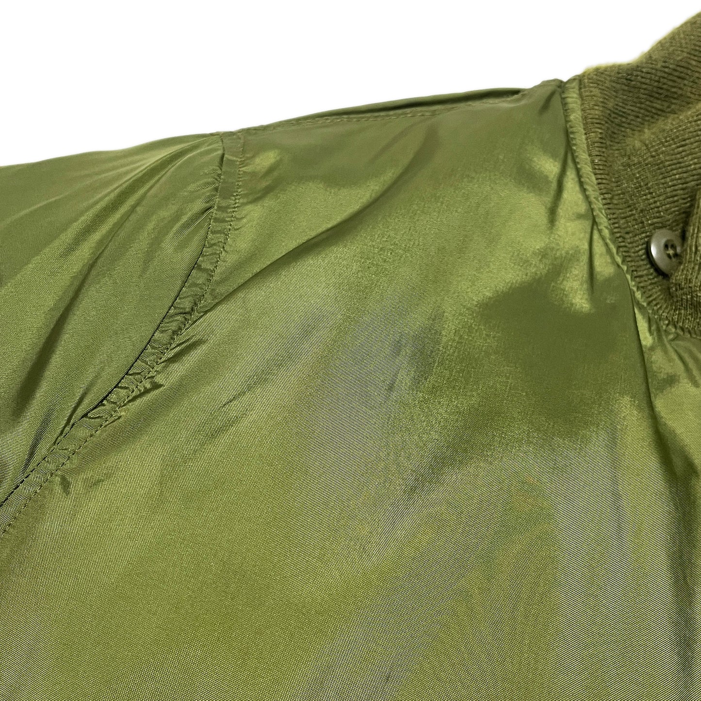 80's SPIEWAK G-8 ゴンズ Jacket Size (M) リブ無し!