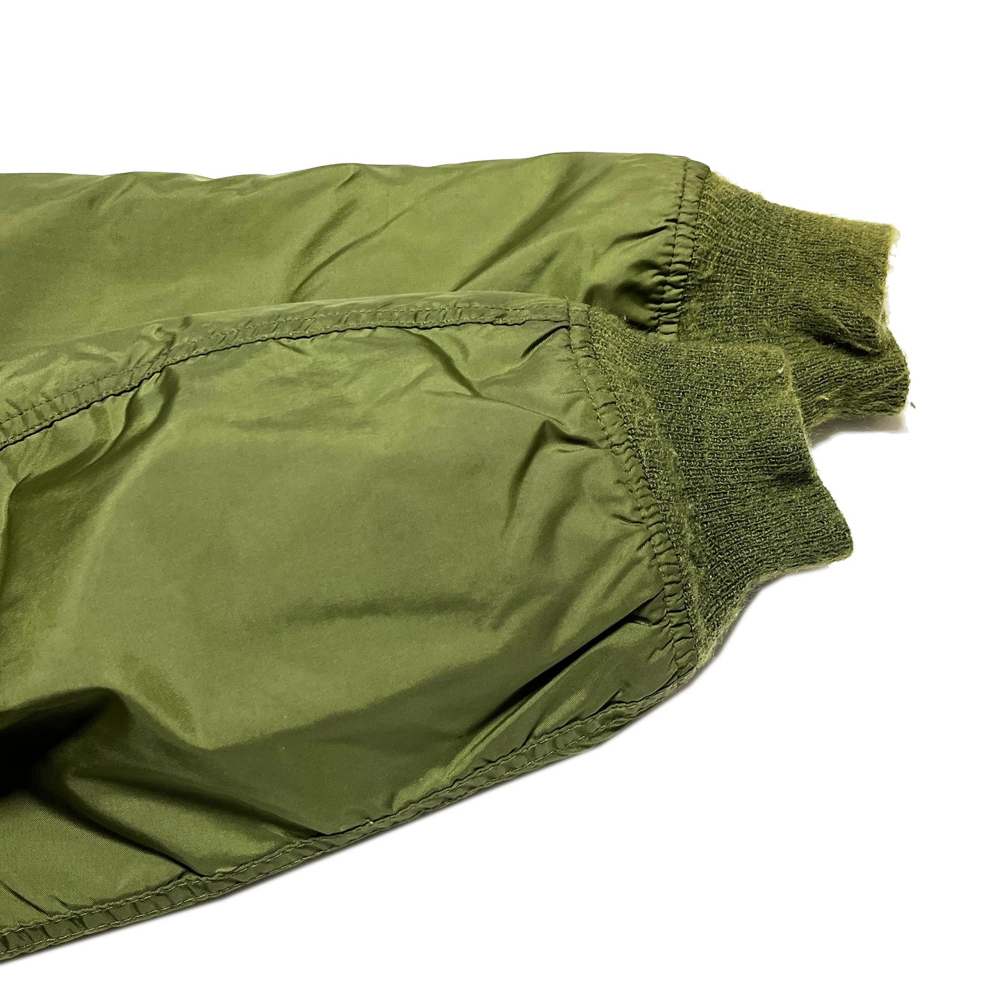 80's SPIEWAK G-8 ゴンズ Jacket Size (M) リブ無し!