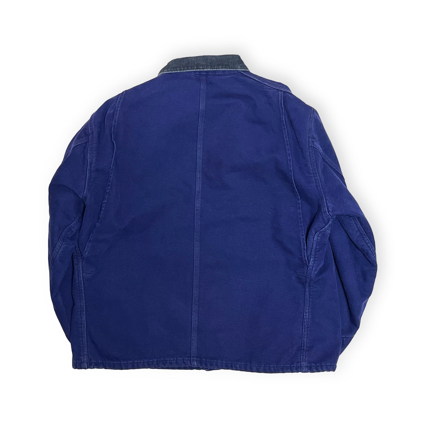 90's Stussy X Carhartt Chore Coat Size (XL-XXL)位 超スペシャル!