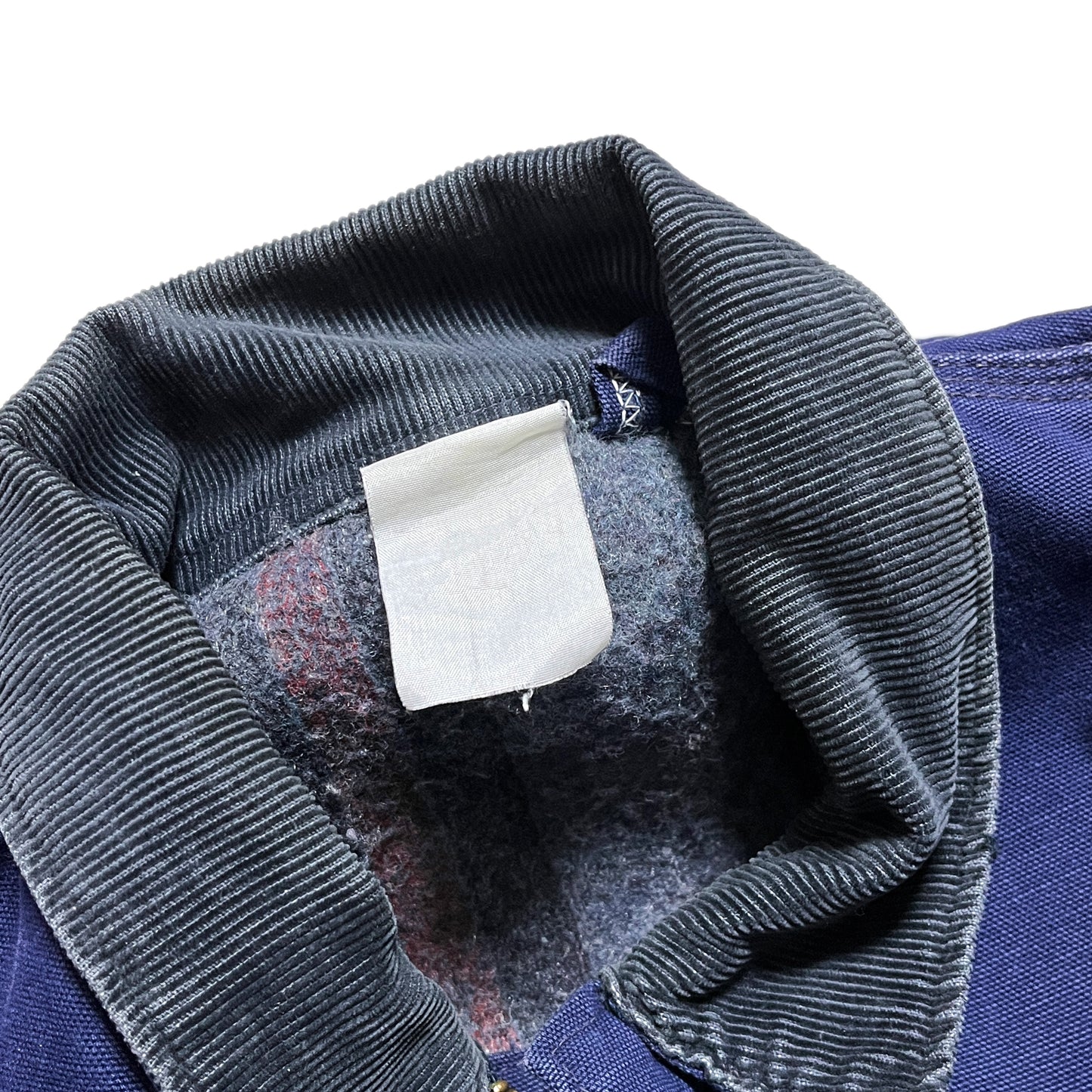 90's Stussy X Carhartt Chore Coat Size (XL-XXL)位 超スペシャル!