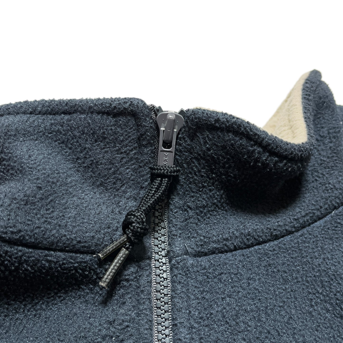 90's Old Supreme Patagonia サンプリング POLARTEC Fleece JKT Size (XL) スペシャル!