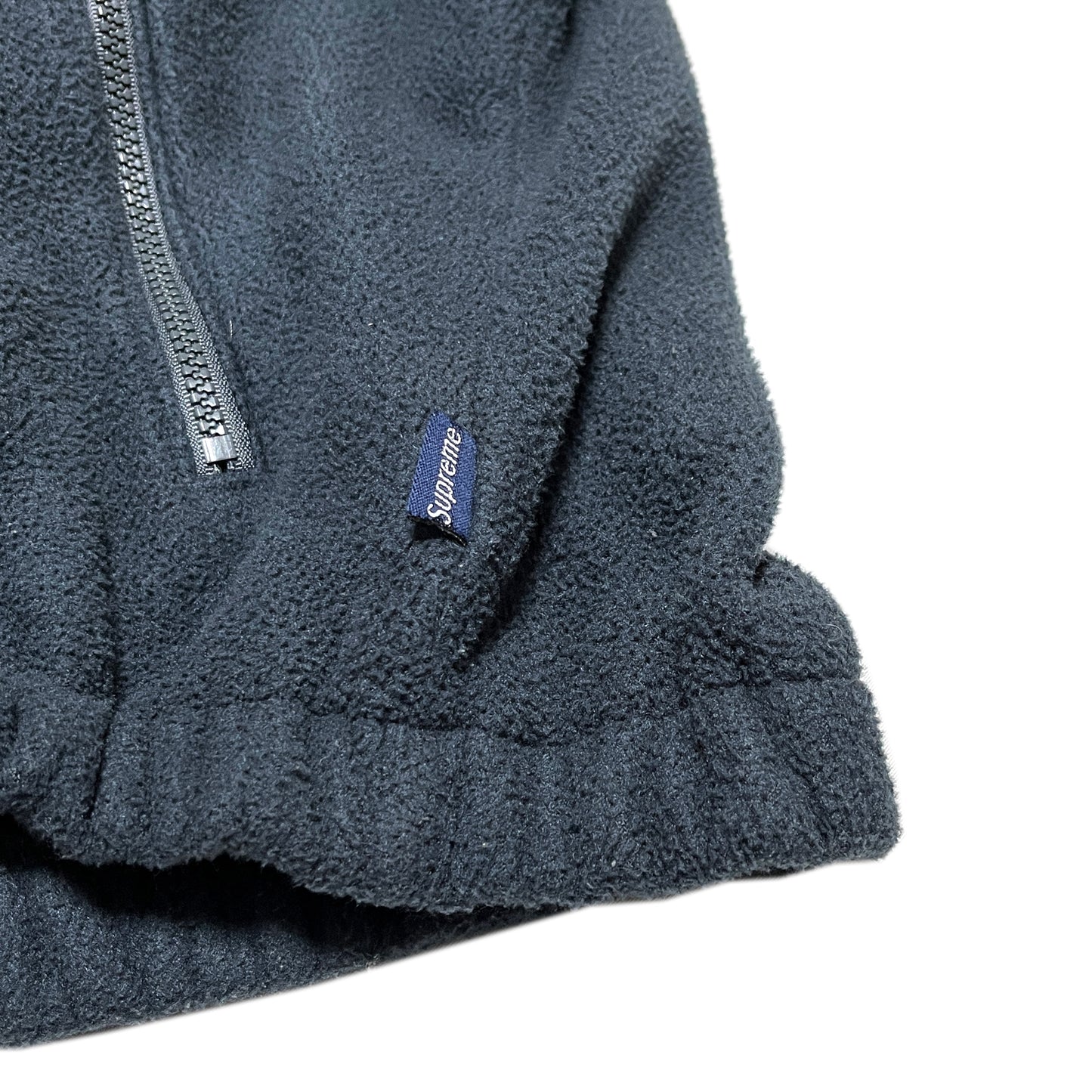 90's Old Supreme Patagonia サンプリング POLARTEC Fleece JKT Size (XL) スペシャル!