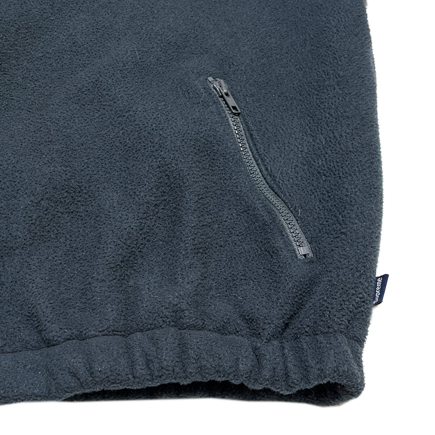 90's Old Supreme Patagonia サンプリング POLARTEC Fleece JKT Size (XL) スペシャル!