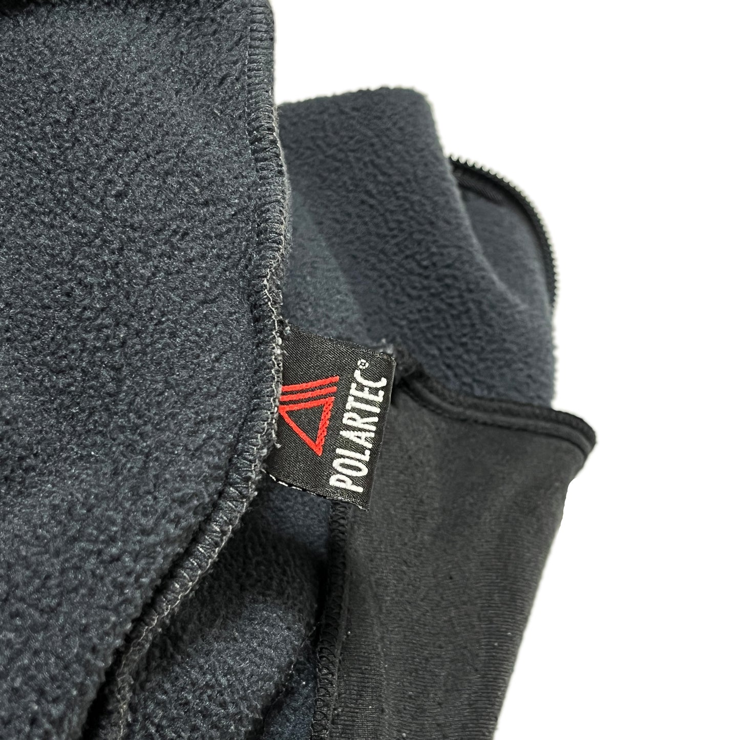 90's Old Supreme Patagonia サンプリング POLARTEC Fleece JKT Size (XL) スペシャル!