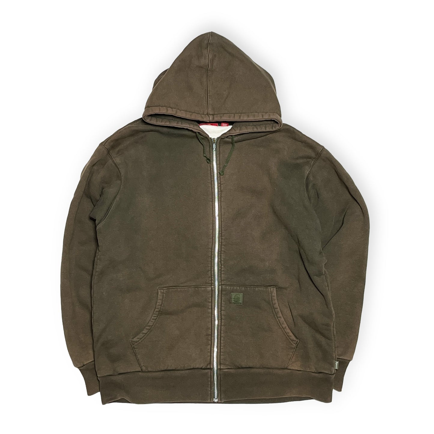 00's Old Supreme Parka Carhartt サンプリング Size (XL) スペシャル!