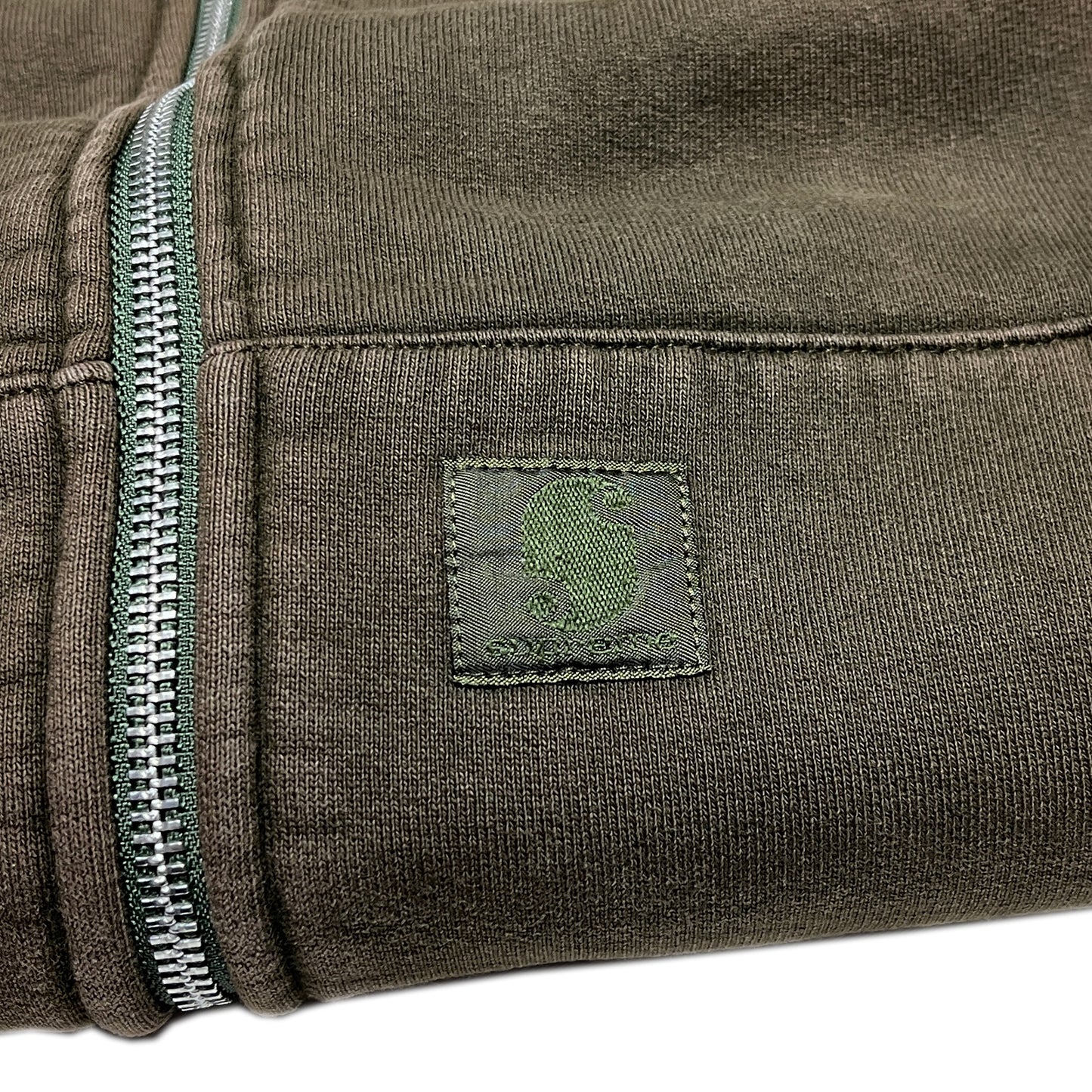 00's Old Supreme Parka Carhartt サンプリング Size (XL) スペシャル!
