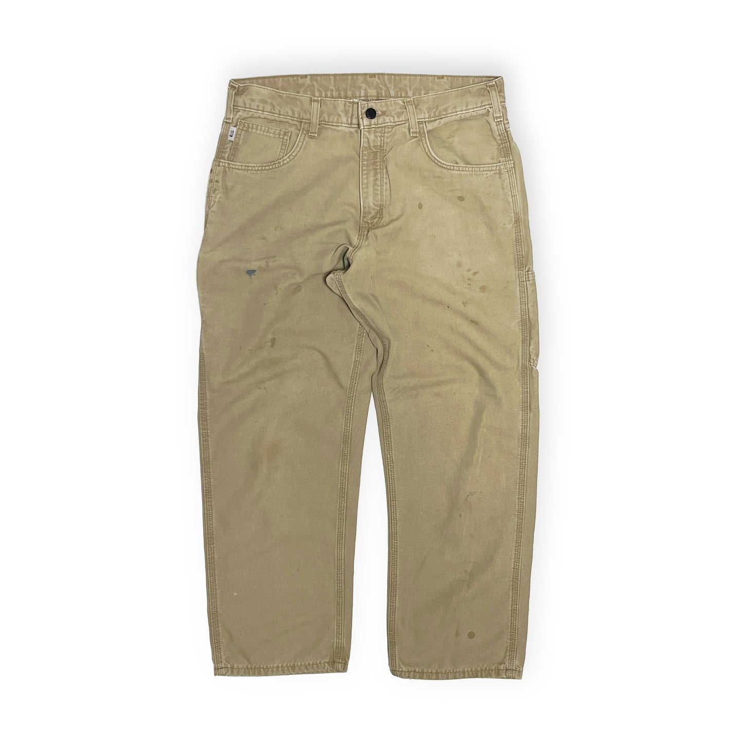 Carhartt FRAME RESISTANT Work PT Size (W34.5 L30)位