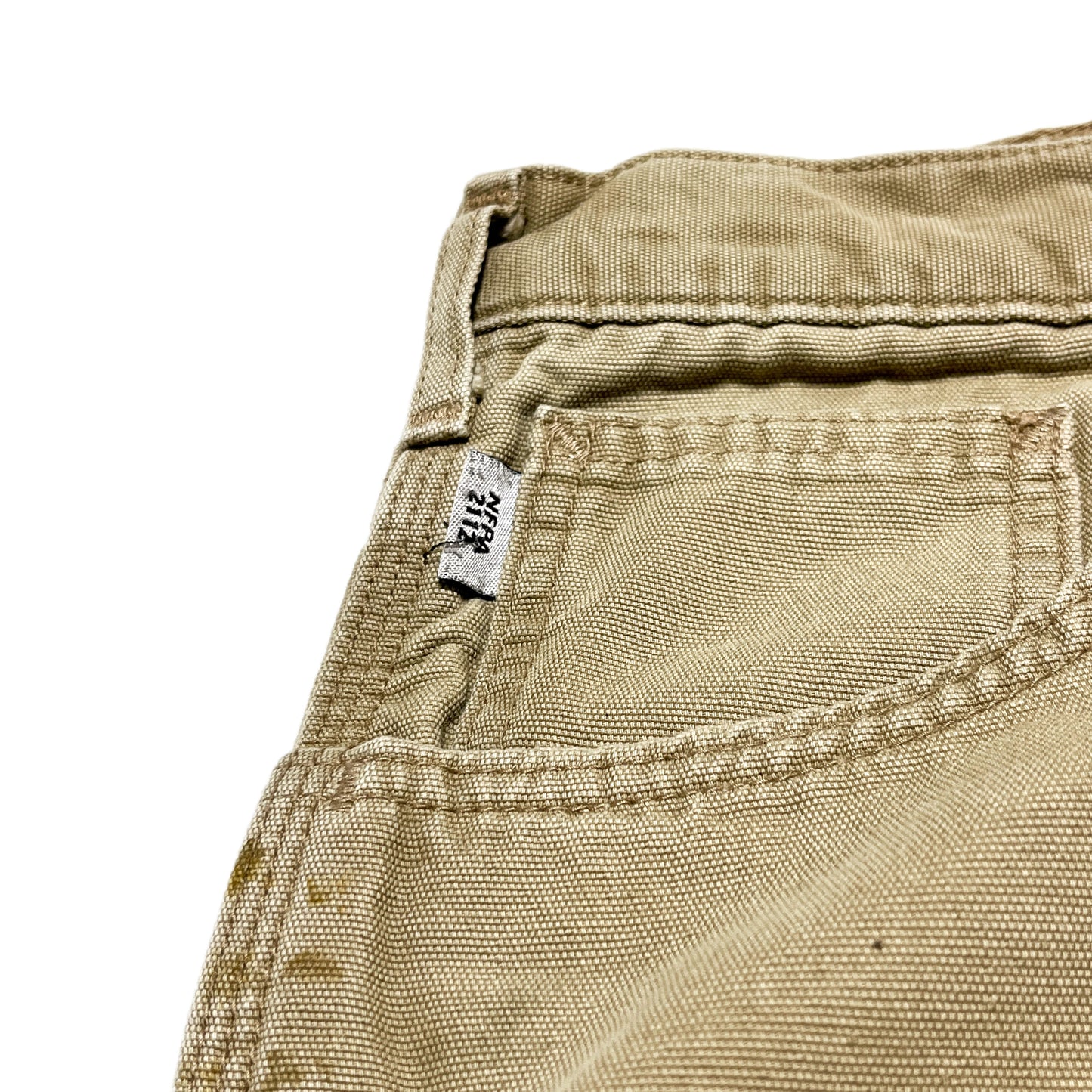 Carhartt FRAME RESISTANT Work PT Size (W34.5 L30)位