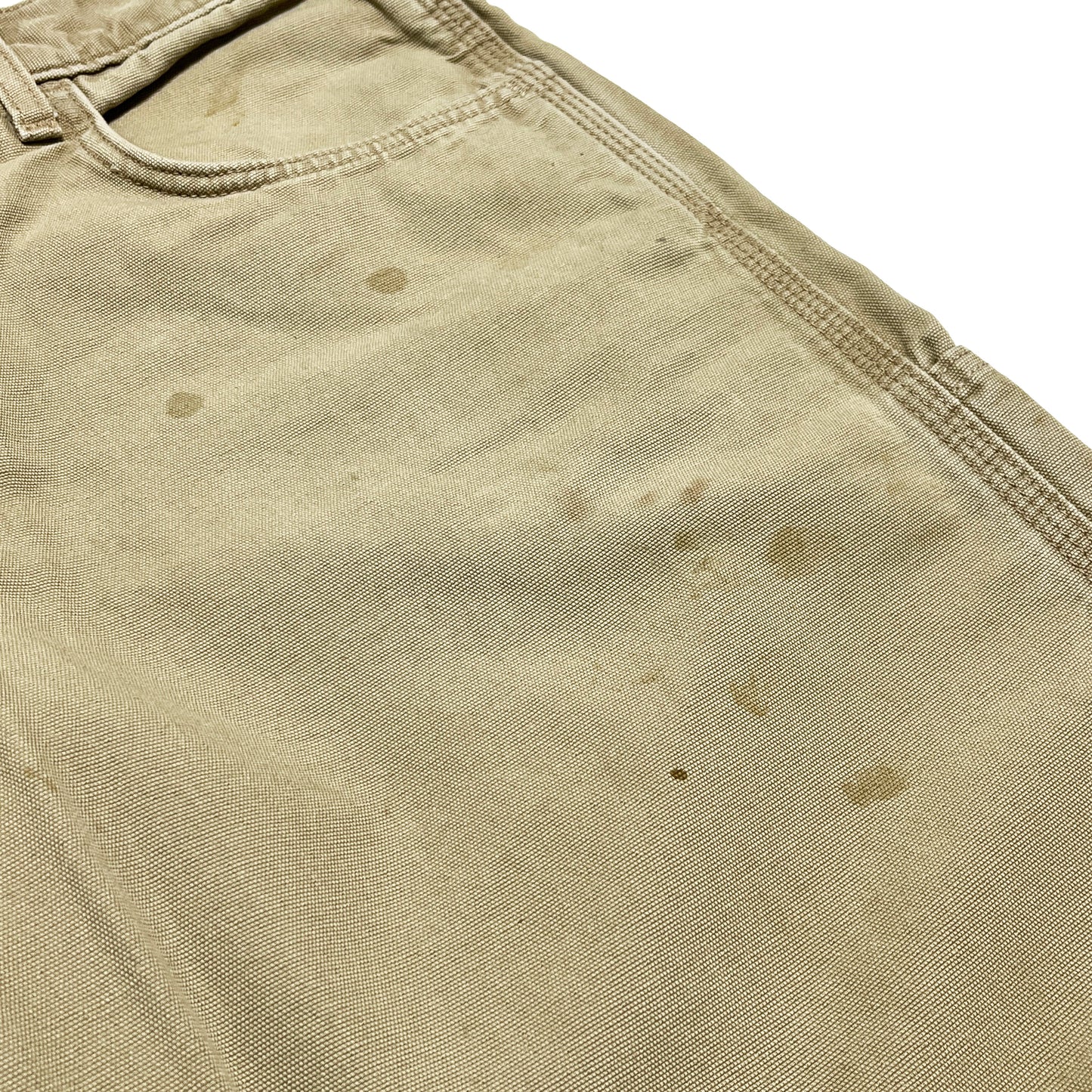 Carhartt FRAME RESISTANT Work PT Size (W34.5 L30)位