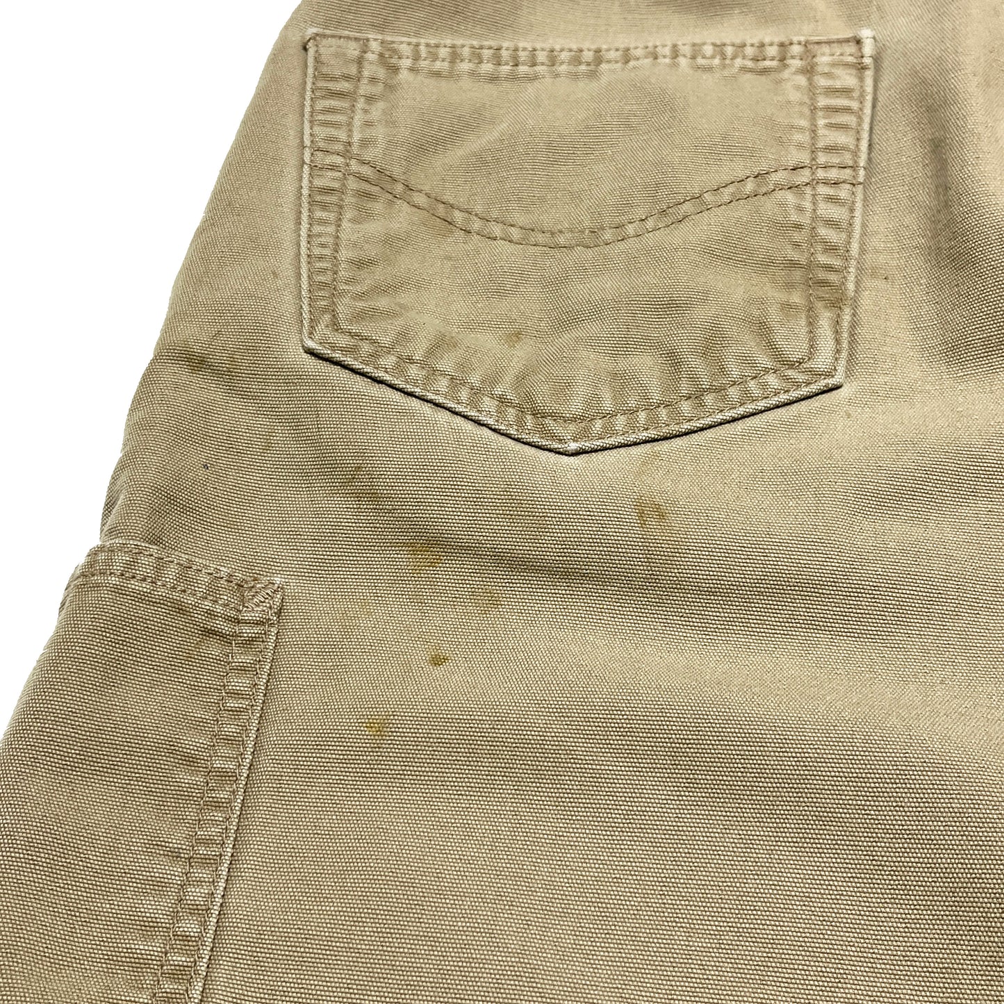 Carhartt FRAME RESISTANT Work PT Size (W34.5 L30)位