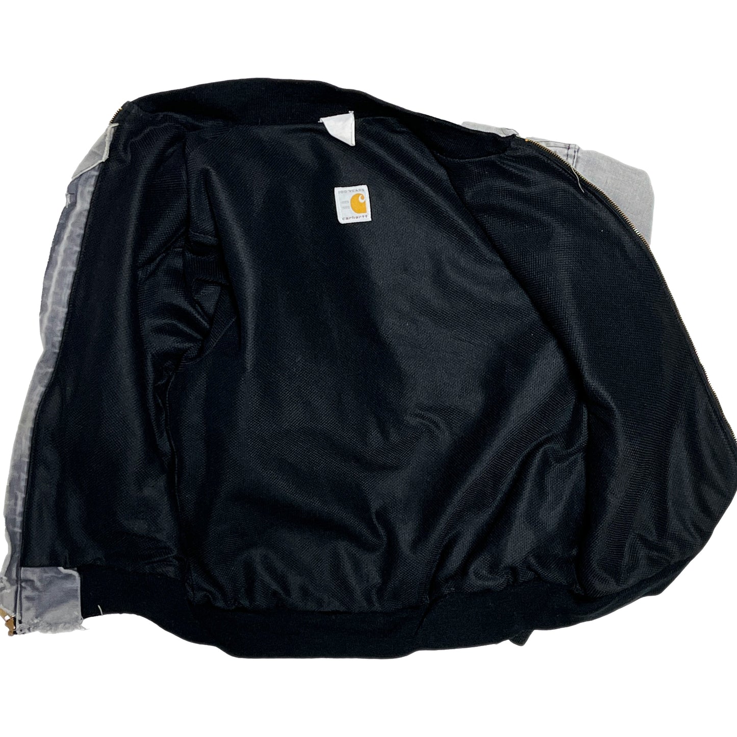 80's Carhartt Santa Fe JKT "100 YEARS Model" Size (L-XL位)