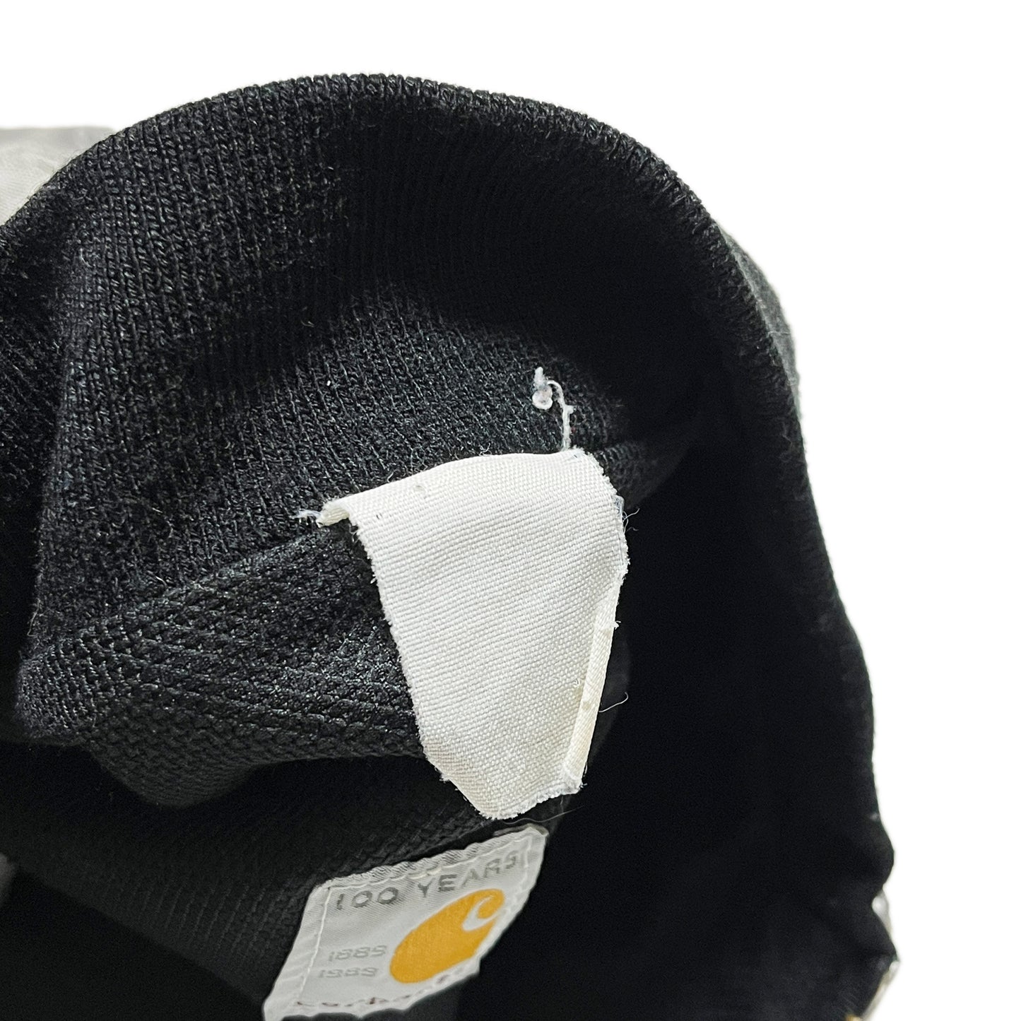 80's Carhartt Santa Fe JKT "100 YEARS Model" Size (L-XL位)