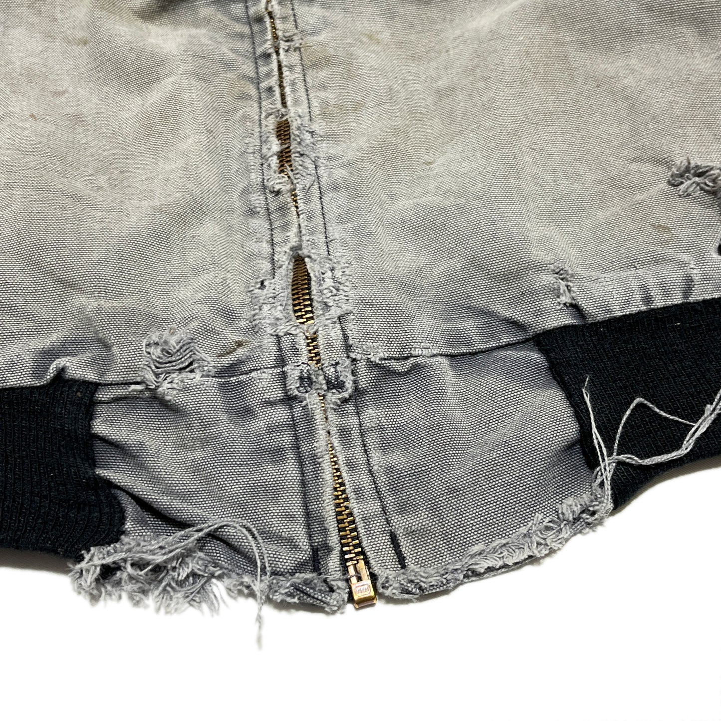 80's Carhartt Santa Fe JKT "100 YEARS Model" Size (L-XL位)