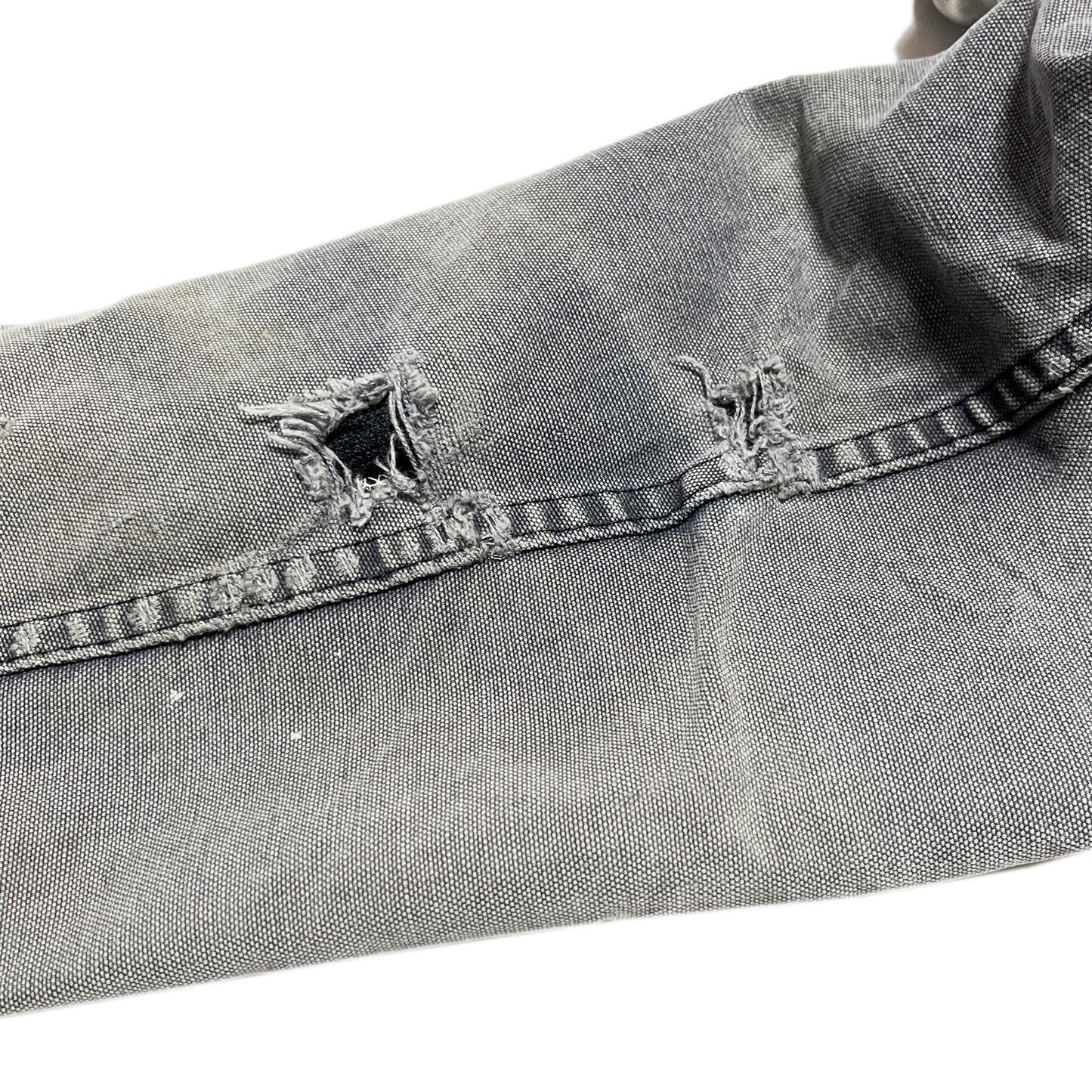 80's Carhartt Santa Fe JKT "100 YEARS Model" Size (L-XL位)