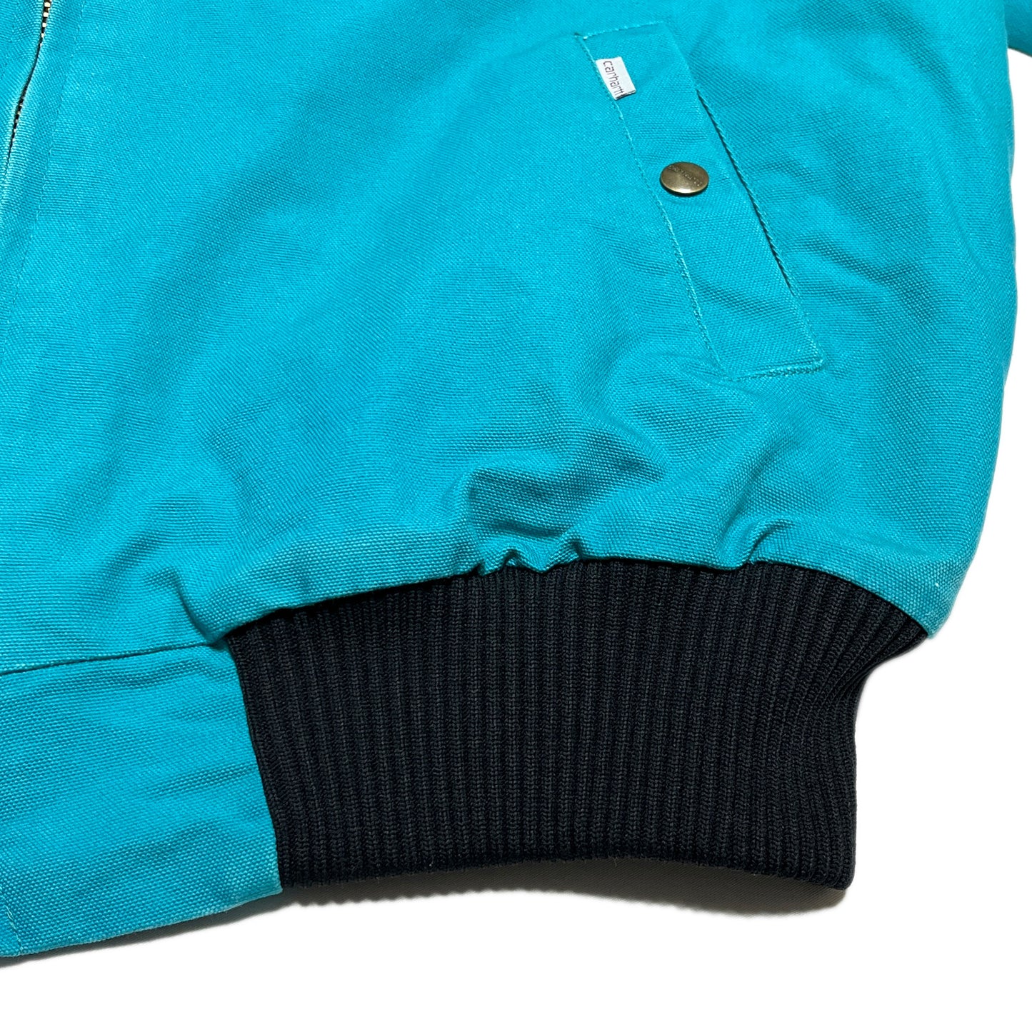 80's〜 Carhartt Santa Fe JKT Size (L-XL)位