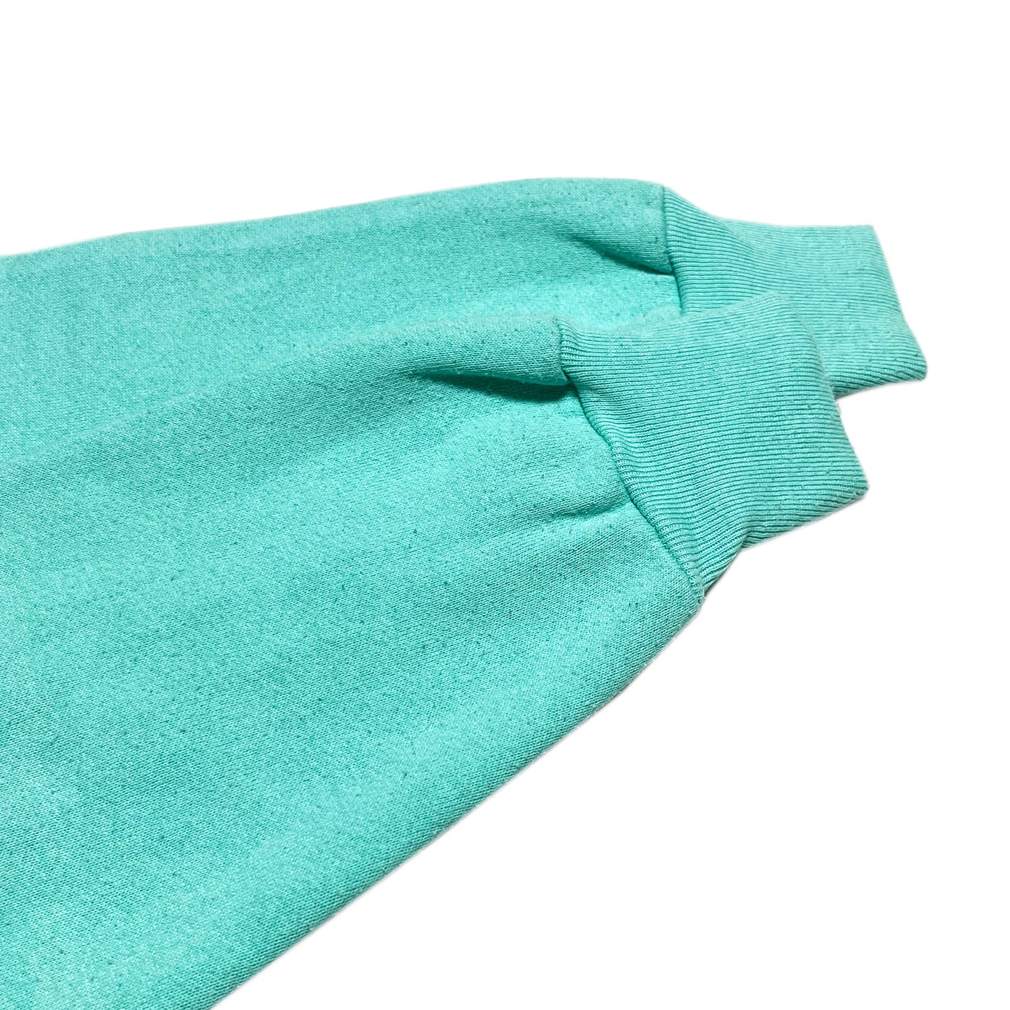 80's〜 FRUIT OF THE LOOM Blank Sweat レアカラー! Size (XL)