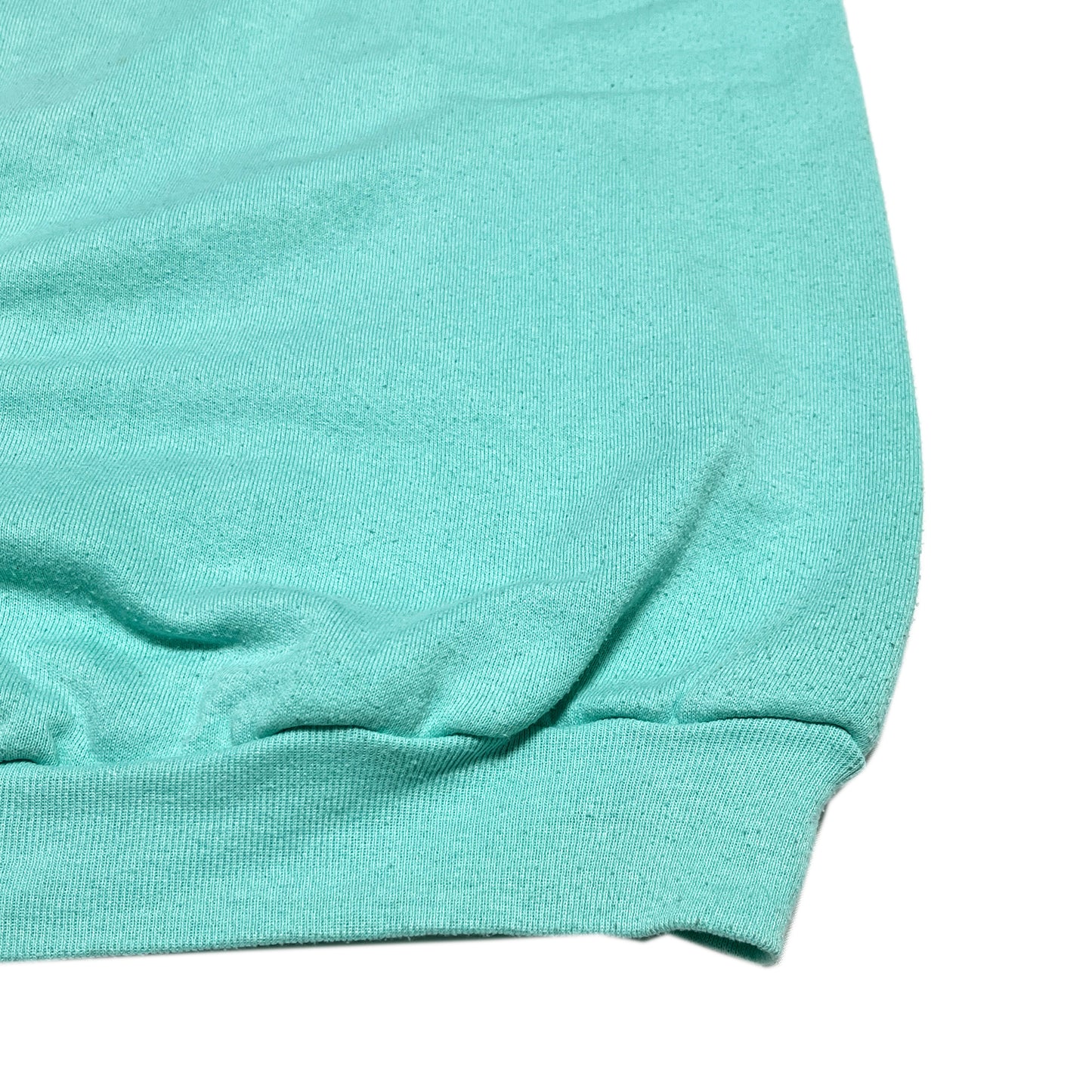 80's〜 FRUIT OF THE LOOM Blank Sweat レアカラー! Size (XL)