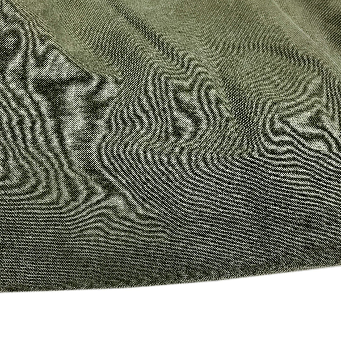 80's〜 Carhartt Detroit JKT モスグリーン Native Lining Size (L-XL)位 激レア!