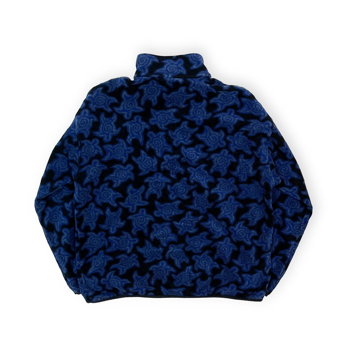 90's Patagonia "ZEN TURTLE" Snap T Size (XL) レア!