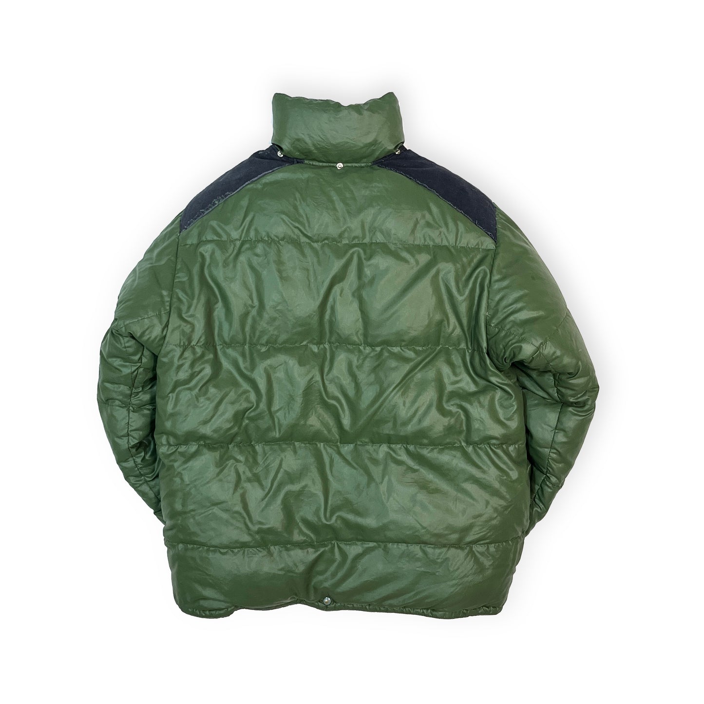 70's〜 HIMASPORT Down JKT フランス製 Size (P) レア!