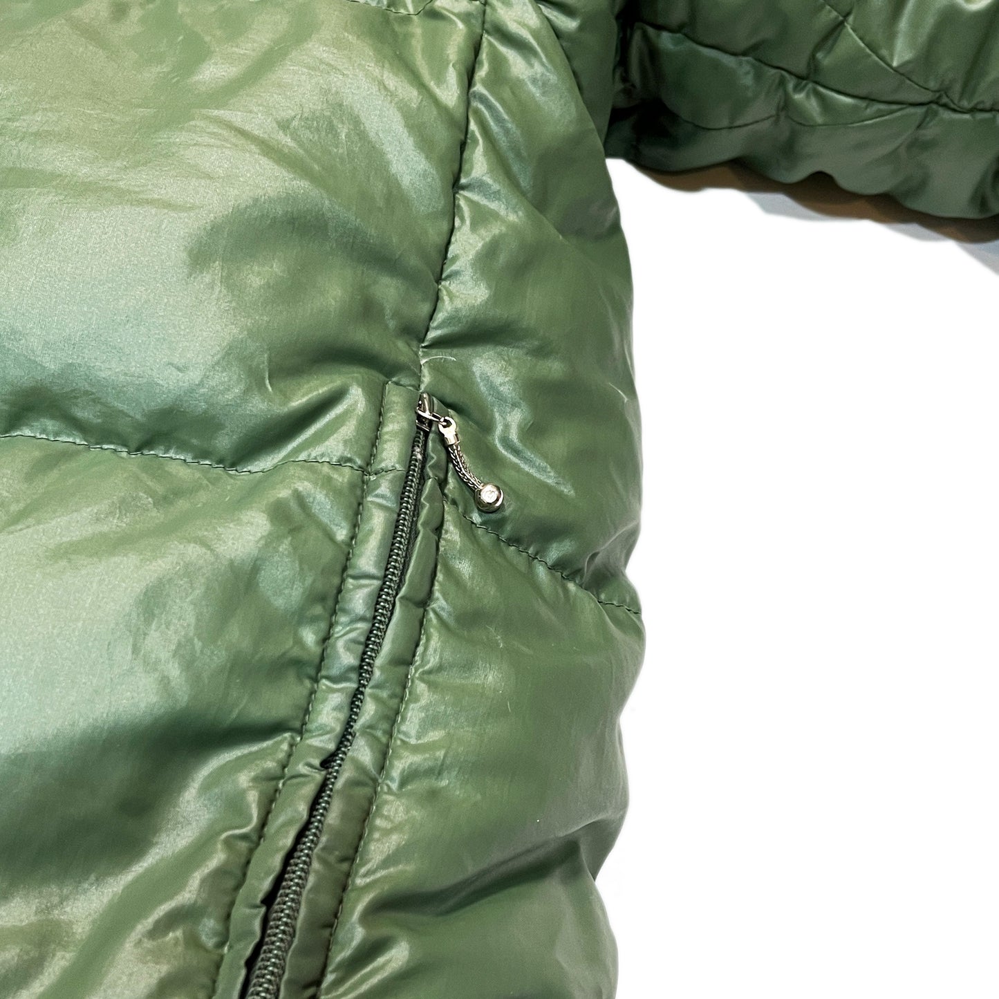 70's〜 HIMASPORT Down JKT フランス製 Size (P) レア!