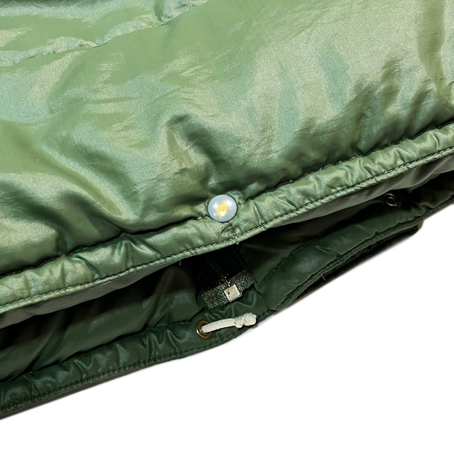 70's〜 HIMASPORT Down JKT フランス製 Size (P) レア!