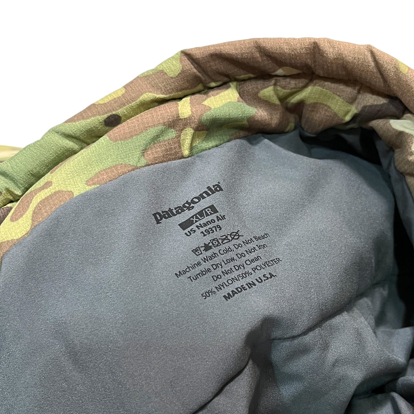 Patagonia Lost Arrow Project Vest Size (XL-R) 激レア!