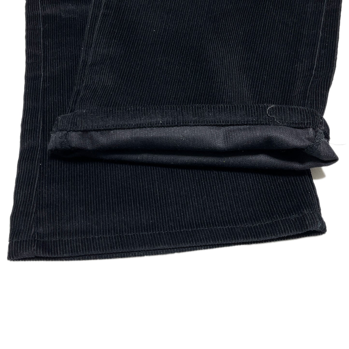 80's Lee 200 Cords PT Black Size (W33 L32)位 Deadstock