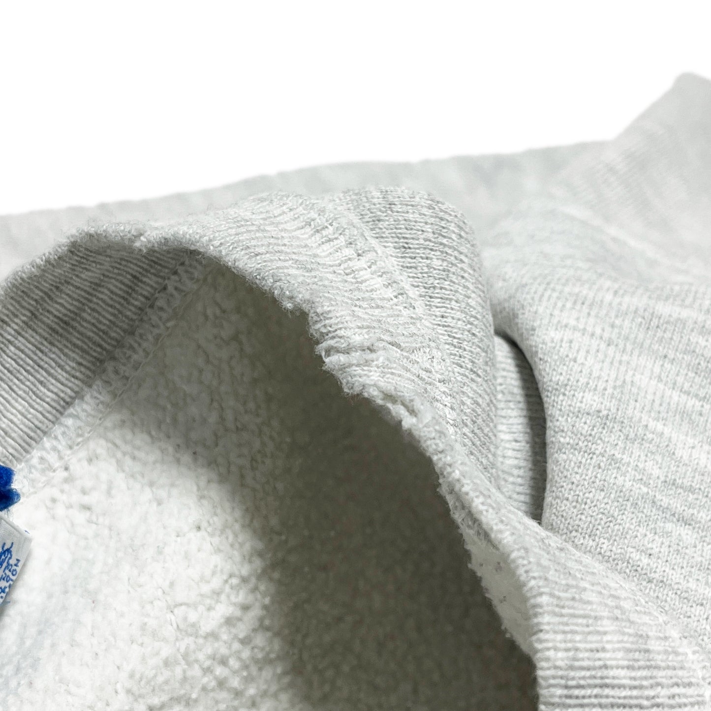 90's Champion R/W 両袖目付き イレギュラー Size (L)