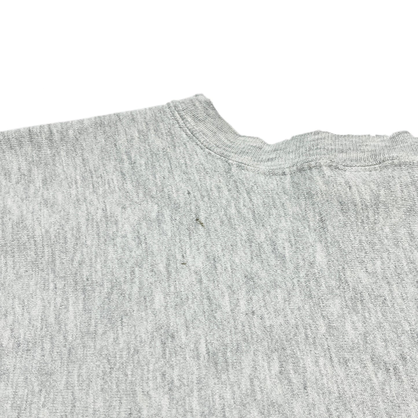 90's Champion R/W 両袖目付き イレギュラー Size (L)