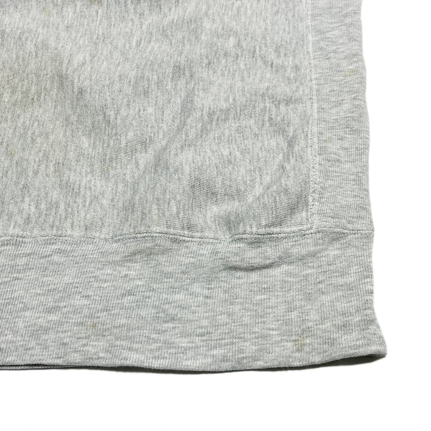 90's Champion R/W 両袖目付き イレギュラー Size (L)