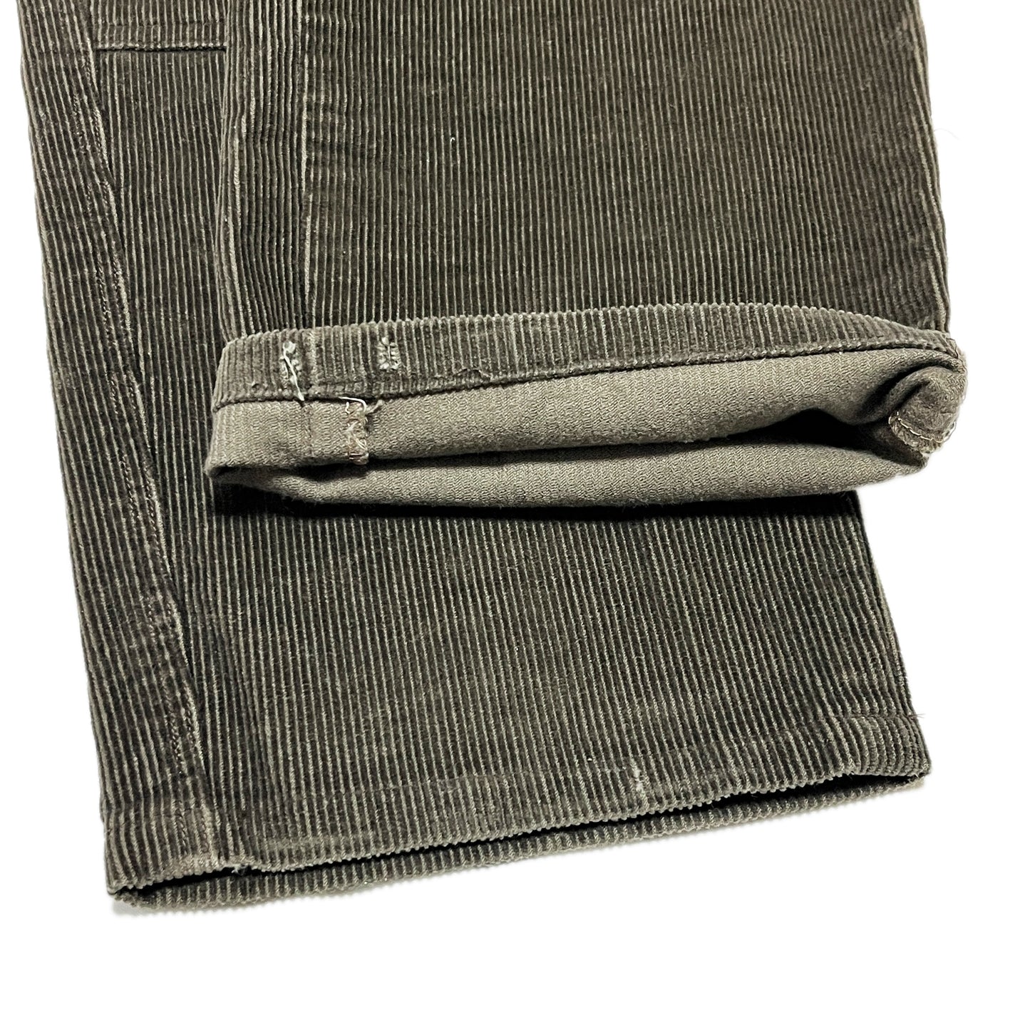 00's Old Supreme W-Knee Cords PT Carhartt サンプリング Size (W31 L30)位 スペシャル!