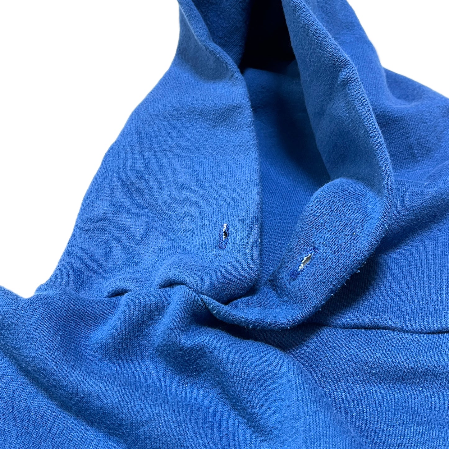 70's RUSSELL 金タグ Parka レアカラー! Size (XL)