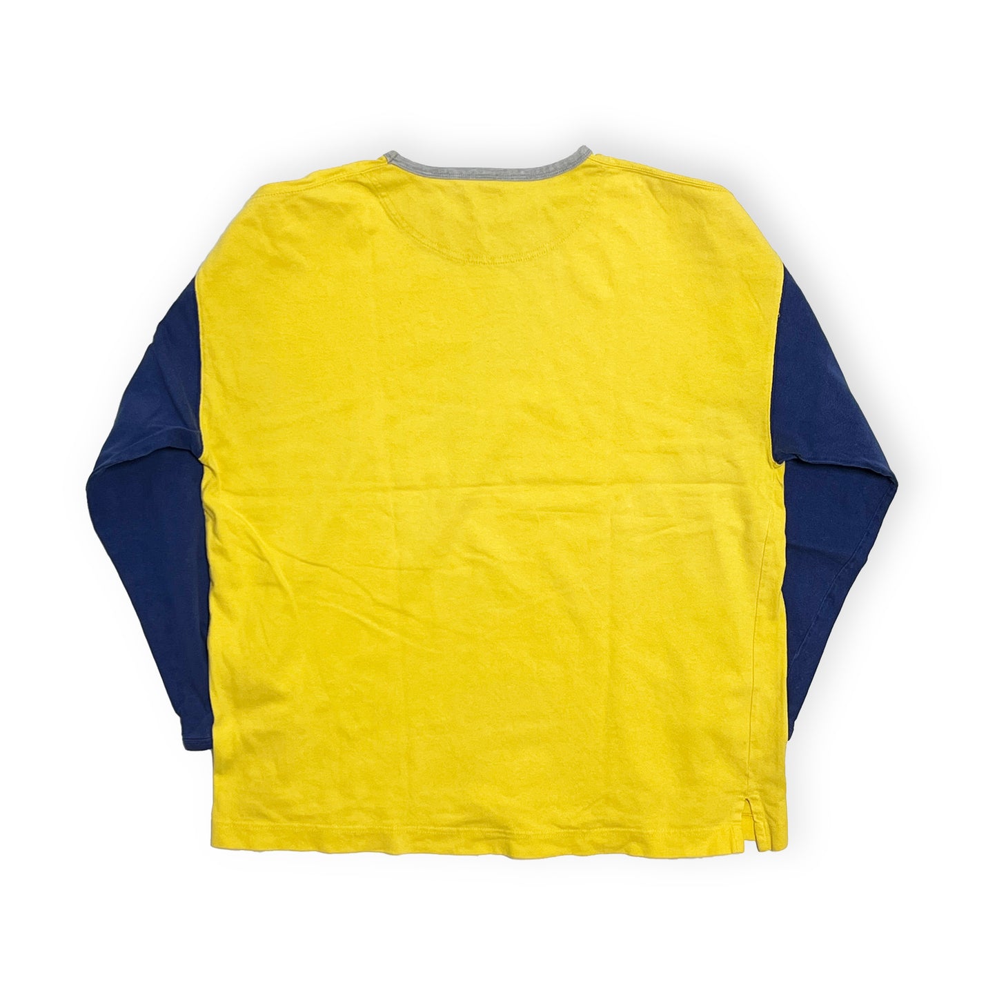 90's Old GAP L/S T Size (L) レア!
