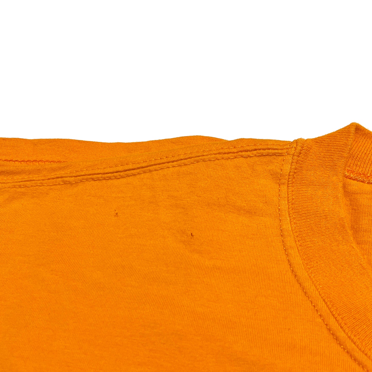 90's L.L.Bean X Russell L/S Pocket T オレンジ Size (XL)