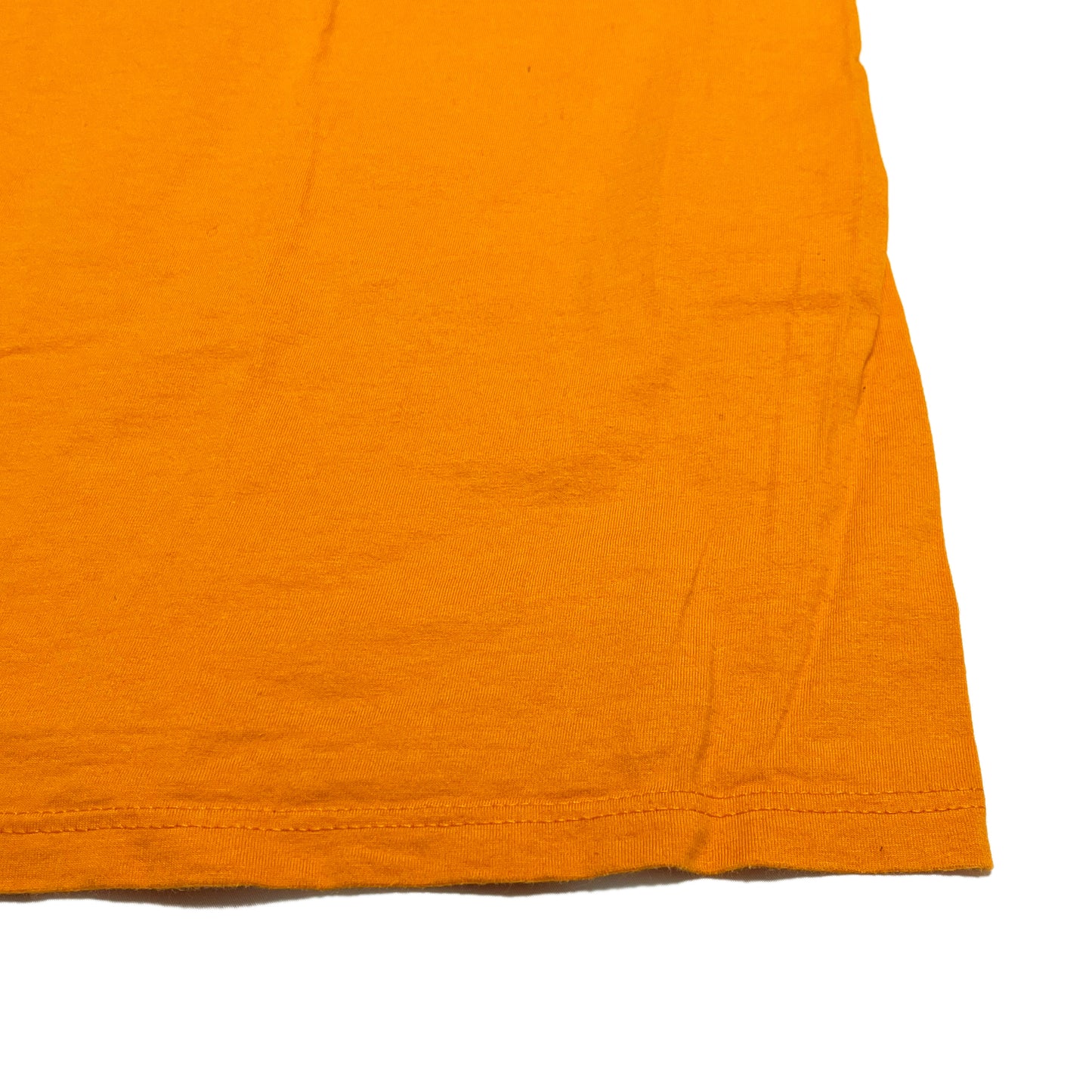 90's L.L.Bean X Russell L/S Pocket T オレンジ Size (XL)